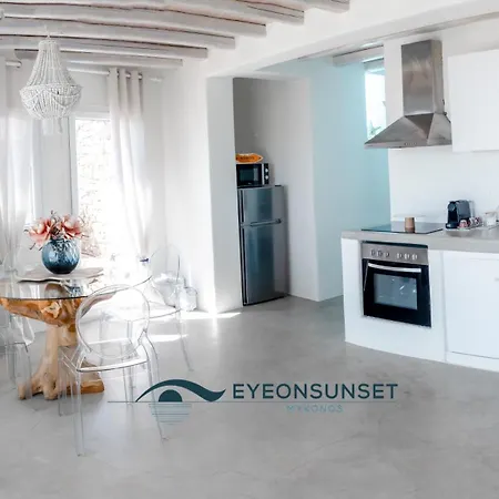 Eyeonsunset -private Pool-sea&sunset View-privacy-quiete