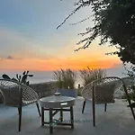Eyeonsunset -private Pool-sea And Sunset View-privacy-quiete *