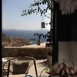 Villa Eyeonsunset -private Pool-sea And Sunset View-privacy-quiete Ájosz Sztéfanosz