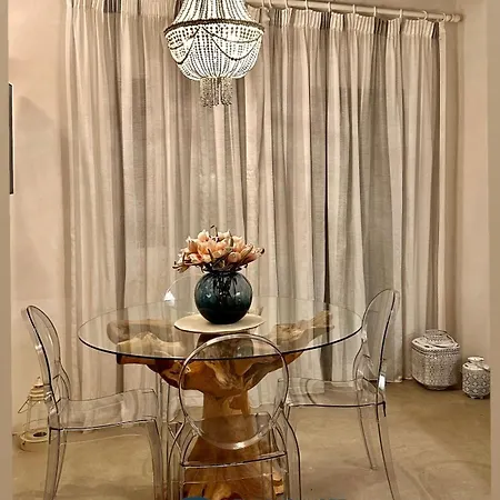 Eyeonsunset -private Pool-sea And Sunset View-privacy-quiete 别墅 圣斯特凡诺斯