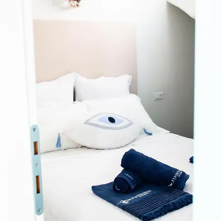 Villa Eyeonsunset -private Pool-sea And Sunset View-privacy-quiete