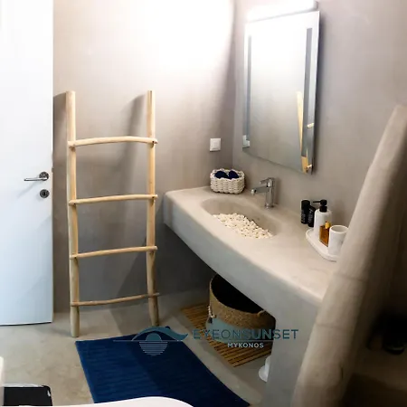 Eyeonsunset -private Pool-sea And Sunset View-privacy-quiete 别墅