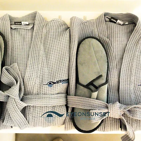 Eyeonsunset -private Pool-sea And Sunset View-privacy-quiete *