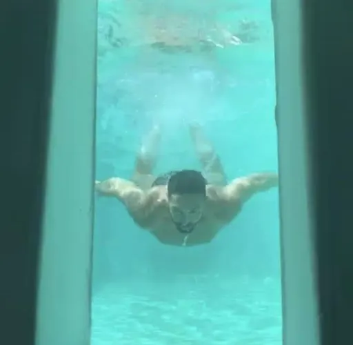 别墅 Eyeonsunset -private Pool-sea And Sunset View-privacy-quiete *