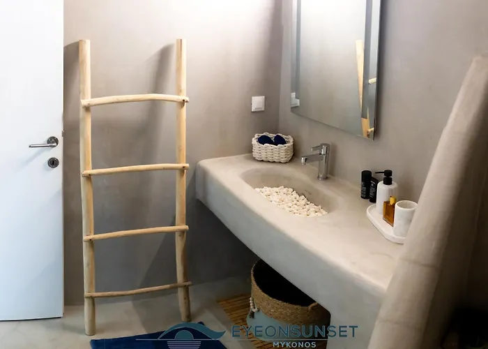 Eyeonsunset -private Pool-sea And Sunset View-privacy-quiete 别墅