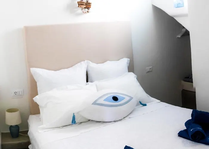 Eyeonsunset -private Pool-sea And Sunset View-privacy-quiete 圣斯特凡诺斯