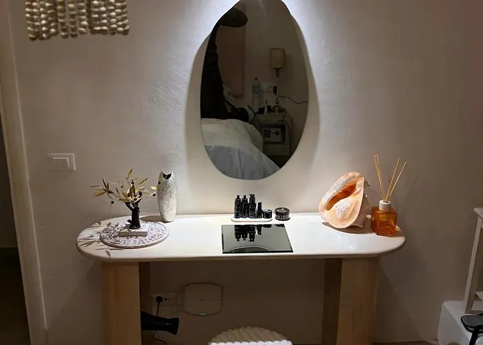 别墅 Eyeonsunset -private Pool-sea And Sunset View-privacy-quiete *